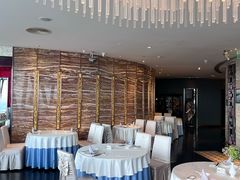 -广州塔晖粤轩中餐厅