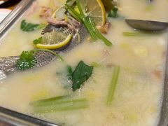 -泰国餐厅 Thai Food(裕华万达店)