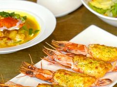 -悦泰环球美食自助(金茂旗舰店)