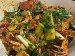 -辣螃铠盆盆蟹大排档(总店)