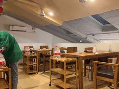 -庭院·冰煮羊·铜锅涮肉(西单店)