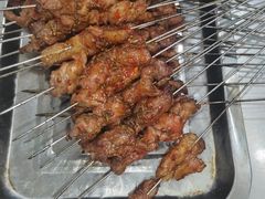 -文文烤肉(大皮院店)