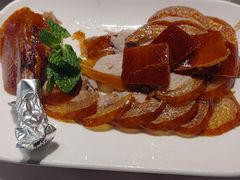 -大鸭梨烤鸭(望京店)