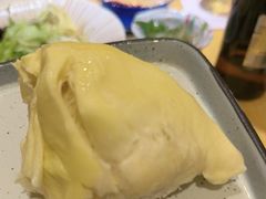 -吉兆·料理(红梅南路店)