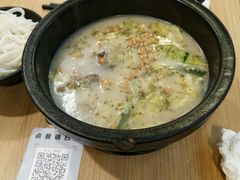 -大鼓米线(浦东长泰店)
