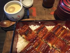-滩万日本料理Nadaman(国贸大酒店)