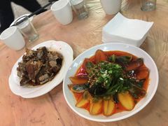 -飞虹鱼馆(春华路店)
