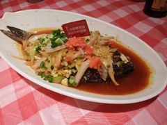 -为民烧烤吧.自贡爆炒菜(收录10年好店)