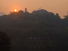 -重庆彩云湖湿地公园