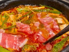 -黔有有贵州酸汤夺夺粉火锅(五味十字店)