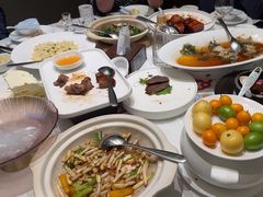 -同庆楼(奥体中心店)