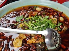 -一个叫川的地方(麒麟新天地店)