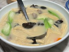 -汤城小厨•粤菜•靓汤(西直门凯德MALL店)