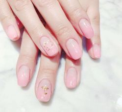 -BYSEE白兮美甲美睫创意馆