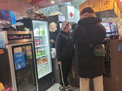 -地二手作鱼汤馄饨(上街里店)