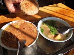 -李小老烧饼(常营民族家园店)