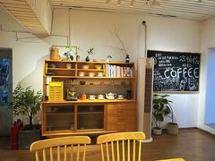 -沏点Trattoria意大利餐厅(新街口店)