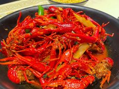 -聚味瞿记·龙虾堂(坡子街店)