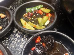 -九田家黑牛烤肉料理(中北镇店)