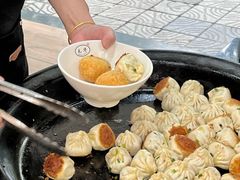 -毛华美食(清扬路店)