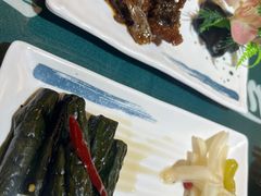 -南京金牛湖巨碗鱼头