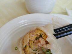 北方水饺-东湖国际大酒店叠石酒楼