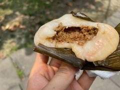-夹江老头叶儿粑(石雁儿小区店)