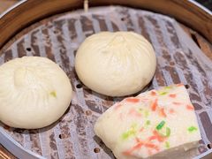 三丁包-众顺和非遗淮扬菜(何园店)