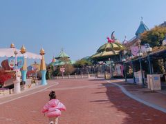 -杭州Hello Kitty乐园