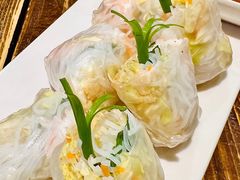 -Siam泰餐厅(水上公园店)