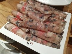 -巴奴毛肚火锅(商城路店)