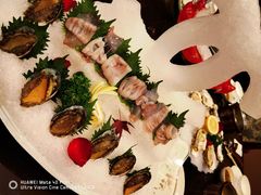 -神洲四海大酒楼(王府井澳门中心店)