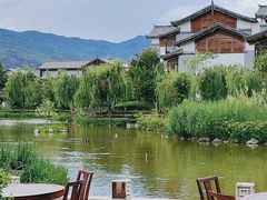 -丽江金茂凯悦臻选酒店-滇香馆