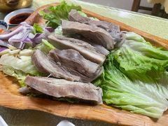 -青海牦牛肉馆