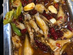 -碎怂烤肉(钟楼柳巷店)