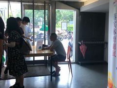 -三锐体育游泳中心