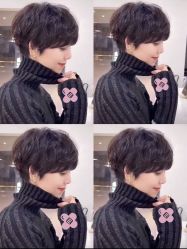 -崇尚GAVIN STYLE臻选