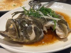 -喷泉广场餐厅·宵夜·海鲜烧烤大排档(长隆企鹅酒店)