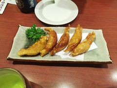 -纹兵卫手打荞麦面日料(虹桥本店)