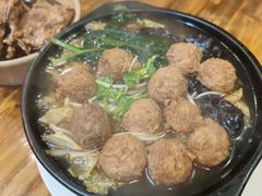 -万和春排骨砂锅米饭(湖北路店)