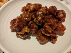 -新白鹿餐厅(松江开元地中海店)