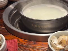 -大良毋米粥(锦龙路总店)