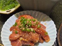 -樱嘢·炭火烧肉(惠南店)