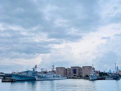 -中国人民解放军海军博物馆