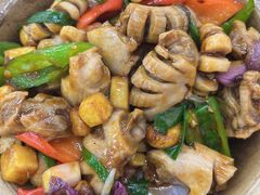 -贞姨美食·老字号海鲜大排档
