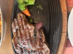 -海维克牛排馆HIGHWIC(右岸环宇坊店)