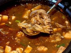 -旺爷砂锅·茶作(国贸城店)