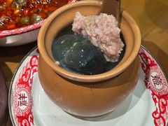 -乐乐大排档·30年老字号(浙江路店)