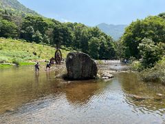 -广州市石门国家森林公园