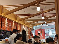 -味千拉面(惠州淡水嘉信茂广场分店)